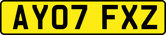 AY07FXZ