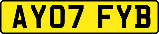 AY07FYB