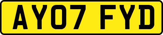 AY07FYD