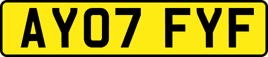 AY07FYF