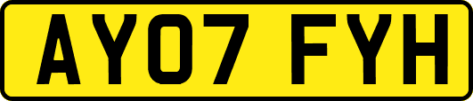 AY07FYH