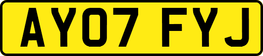 AY07FYJ
