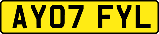 AY07FYL