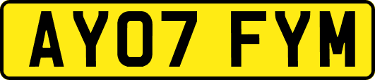 AY07FYM