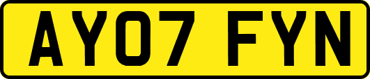 AY07FYN