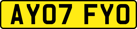 AY07FYO