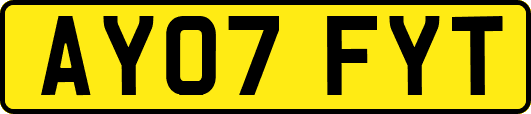 AY07FYT