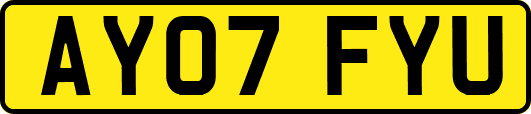 AY07FYU