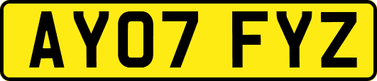AY07FYZ