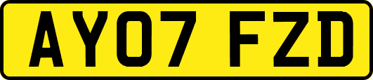 AY07FZD