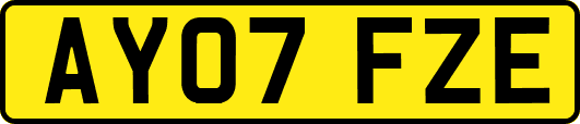 AY07FZE