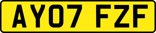 AY07FZF