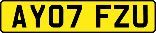 AY07FZU