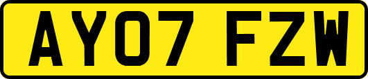 AY07FZW
