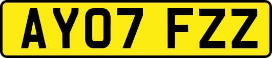 AY07FZZ