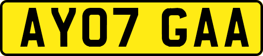 AY07GAA