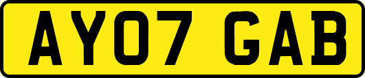 AY07GAB