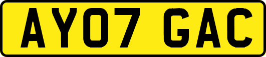 AY07GAC