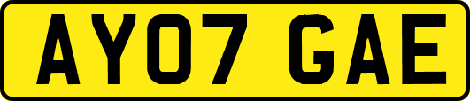 AY07GAE
