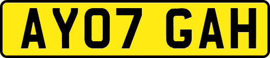 AY07GAH