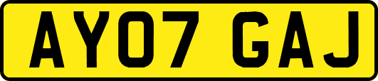 AY07GAJ