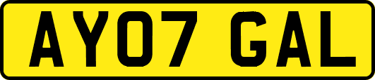 AY07GAL