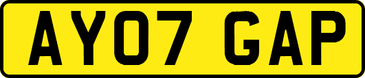 AY07GAP