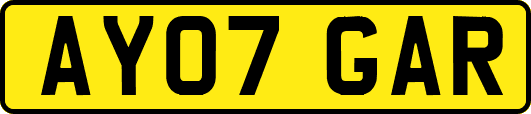AY07GAR