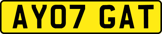 AY07GAT