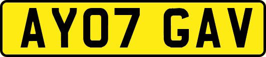 AY07GAV