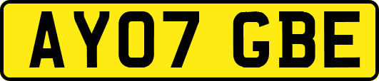 AY07GBE