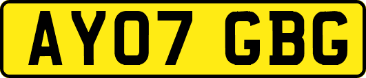 AY07GBG
