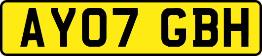 AY07GBH