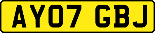 AY07GBJ
