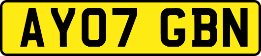 AY07GBN