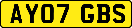 AY07GBS