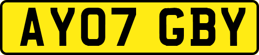 AY07GBY