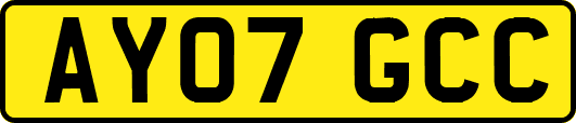 AY07GCC