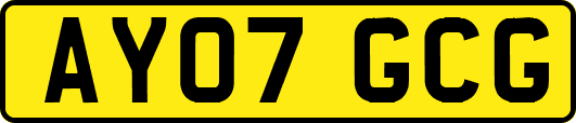 AY07GCG