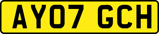 AY07GCH