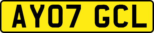 AY07GCL