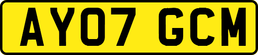 AY07GCM