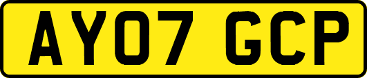 AY07GCP
