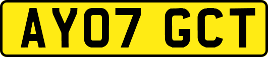 AY07GCT