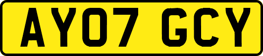 AY07GCY