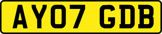 AY07GDB
