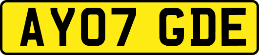 AY07GDE
