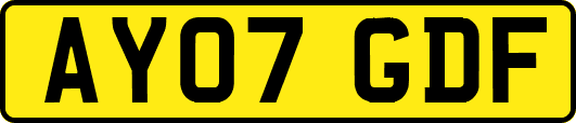 AY07GDF