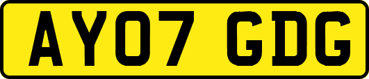 AY07GDG