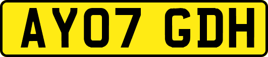 AY07GDH